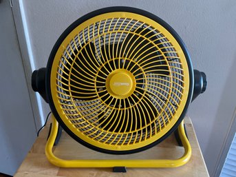 Geek Aire Electric Fan