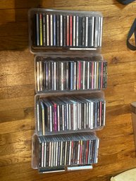Lot Of Assorted CDS