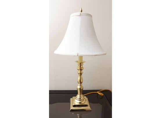 Vintage Table Lamp - Tested