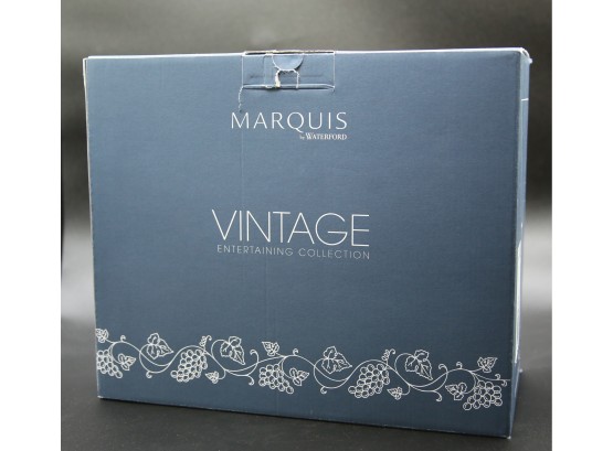 Waterford Marquis Vintage Entertaining Collection