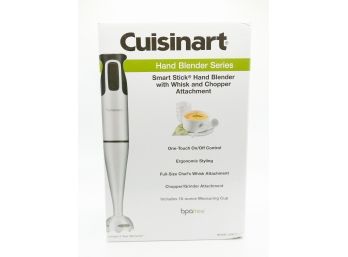 Cuisinart Hand Blender - New In Box