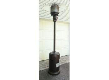 Fire Sense Patio Heater - Home And Commercial Application - New