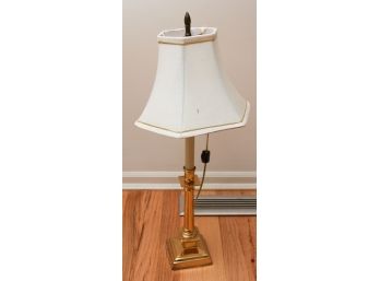 Vintage Table Lamp - Tested