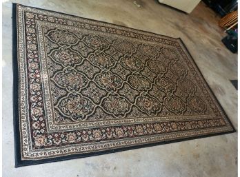 Large Area Rug - Needs To Be Cleaned