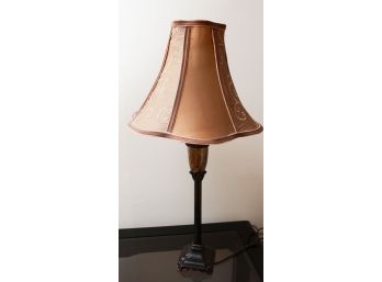 Table Lamp, European Style Bedside Lamp - Tested