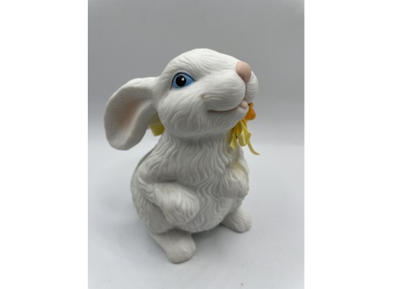 Ceramic Rabbit - Easter Decor - Home Decor