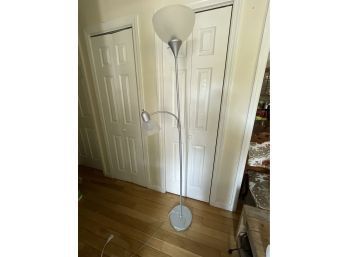 Floor Lamp - Tested