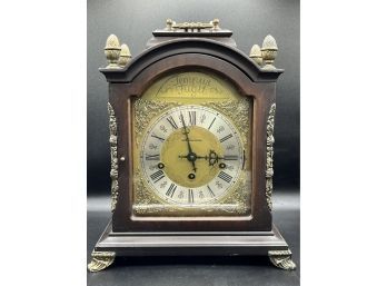 Hamilton Tempus Fugit Mantle Mechanical Clock