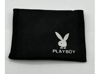 Playboy Velcro Wallet
