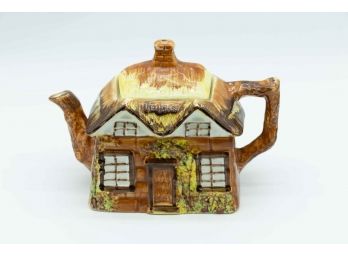 Price Kensington Cottage Ceramic Teapot