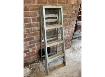 Ladder/step Stool