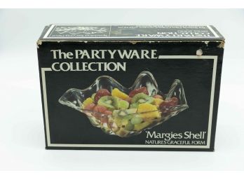 The Partyware Collection - Margies Shell - Series 2000
