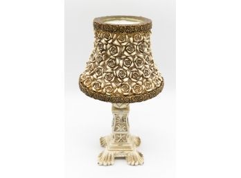 Decorative Candle, Table Lamp Candle, 10' Tall