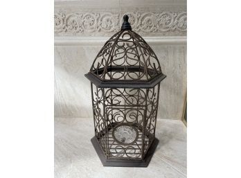 Decorative Bird Cage, Home Decor, Decorative Cage