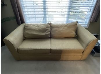 Pull Out Sofa