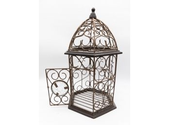 Decorative Bird Cage, Home Decor,