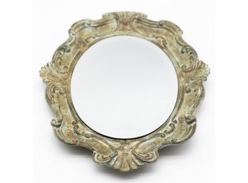 Pacific Rim Decorative Mirror, Ornate, Home Decor