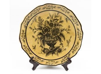 Charming Decorative 10' Plate, Home Decor