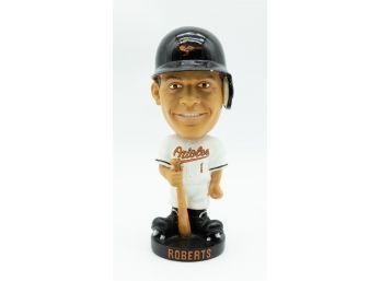Knuckle Heads Roberts #1 Bobble Head, 2006