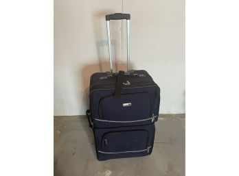 Ciao Luggage - 27'