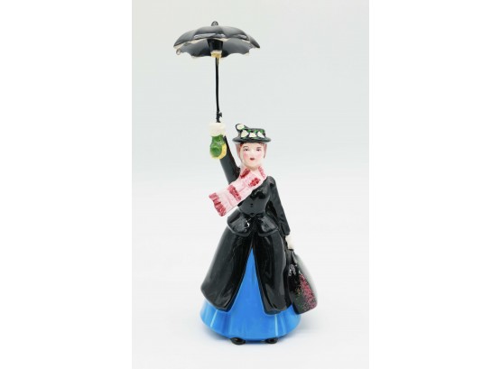 Mary Poppins Vintage Figurine Disney
