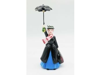 Mary Poppins Vintage Figurine Disney