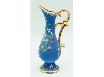 Ella, S. A. Leary Co. Vintage Miniature Vase