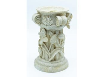 Decorative Ceramic Candle Holder - Home Decor