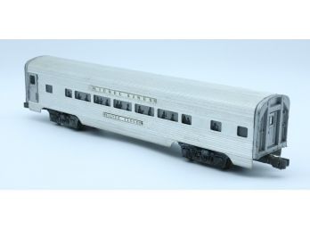 Vintage Lionel Trains Passenger Car #2532 - Made In USA New York - Collectible