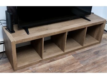 Television Stand/ Storage Unit