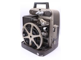Bell & Howell Autoload Super 8 Film Projector - Serial# BX-70013