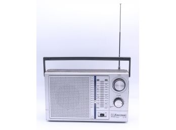 Emerson AM/FM Radio - Model# P3805A