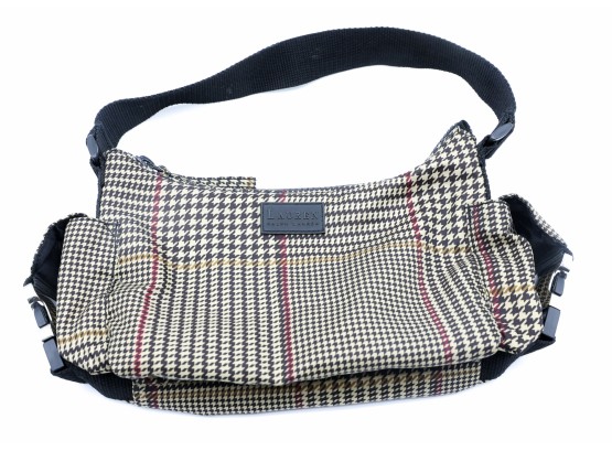 Ralph Lauren Vintage Clutch Purse - Handbag