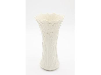 Vintage Lenox Glass Vase
