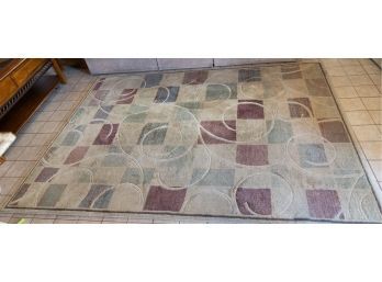 Area Rug, Expressions Collection - Nourison -  50Opulon
