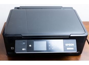 Epson Printer/scanner Model# C462T