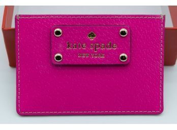 Kate Spade New York Wallet - NEW