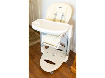 Tatamia 3-in-1 High Chair - Made In Italy