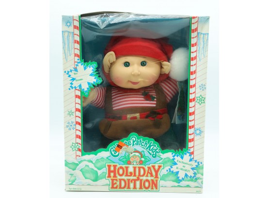 Cabbage Patch Kids - Holiday Edition  #30325