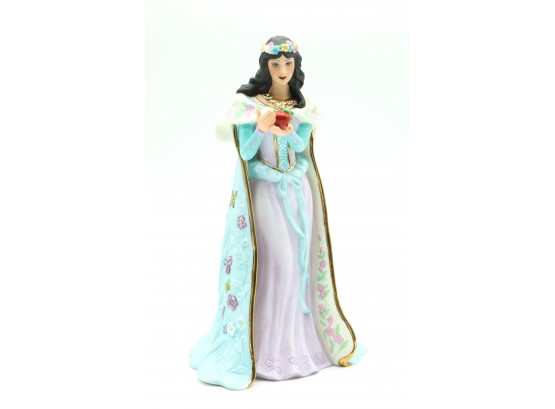 Lenox Legendary Princessed - Snow White