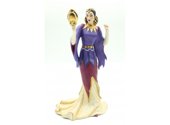 Lenox Collections Snow White's Wicked Stepmother Limited Edition #0348