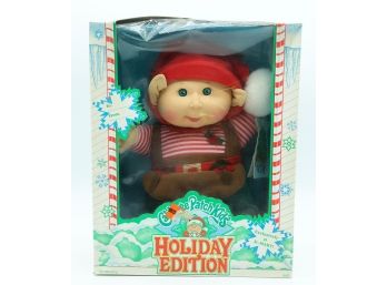 Cabbage Patch Kids - Holiday Edition  #30325
