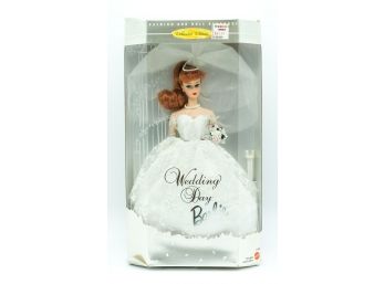 Mattel Wedding Day Barbie 17120 - New Toys & Collectibles