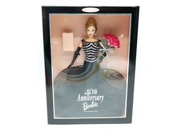 40th Anniversary Barbie Doll - Collector Edition (1999)