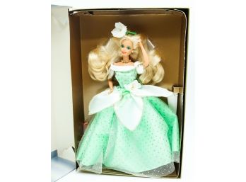 1992 Mattel Sears Special Limited Edition Blossom Barbie #3817