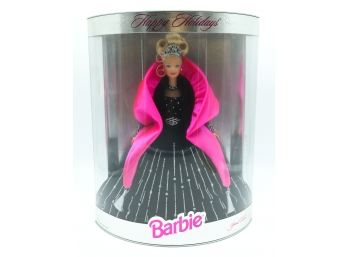 1998 Holiday Barbie - Special Edition - Vintage - Rare
