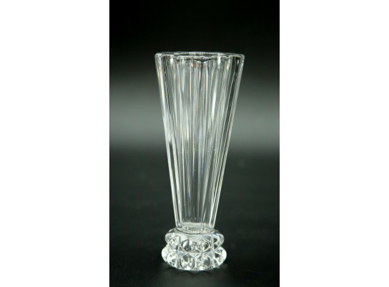 Vintage Rosenthal Classic Crystal Vase