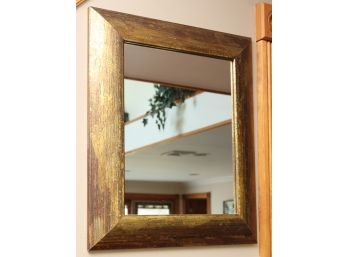 Decorative Mirror, Wall Mount,