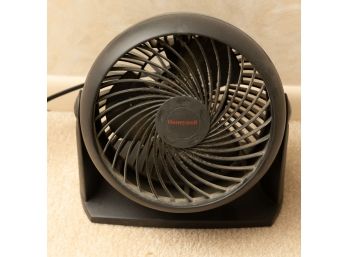 Small Honeywell Fan