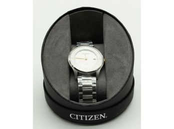 Citizen Wrist Watch - New